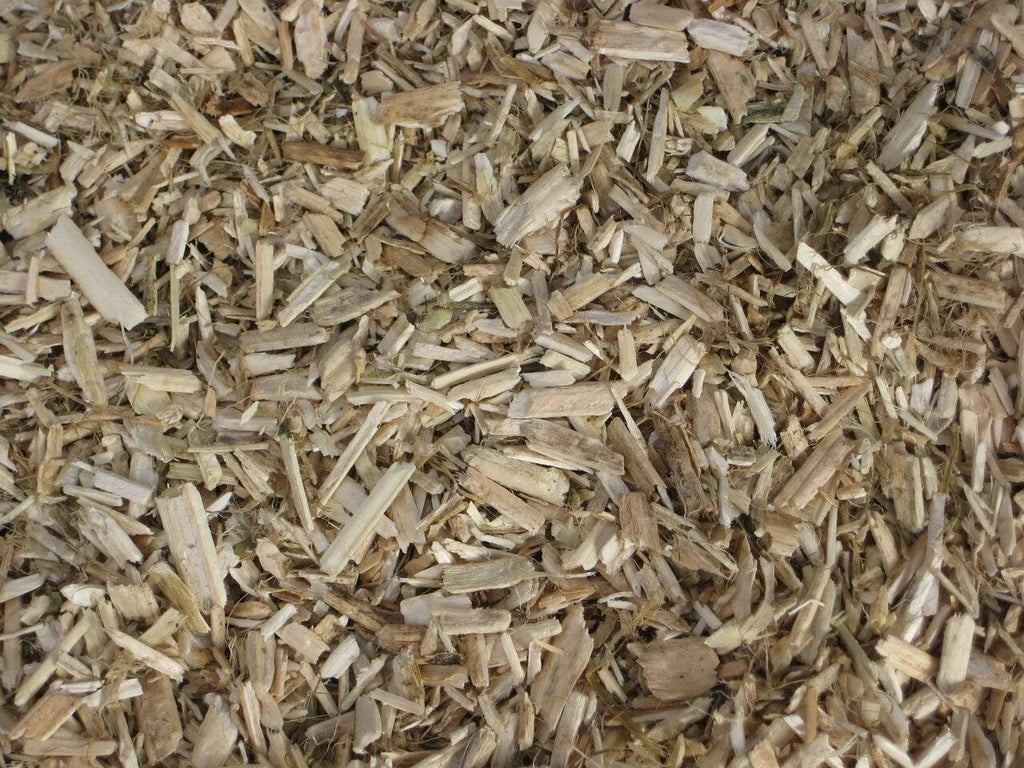 Hemp Hurd: The Global Shift Toward Sustainable Construction