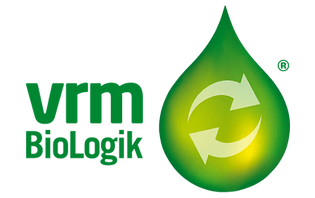 VRM Biologik Product Range