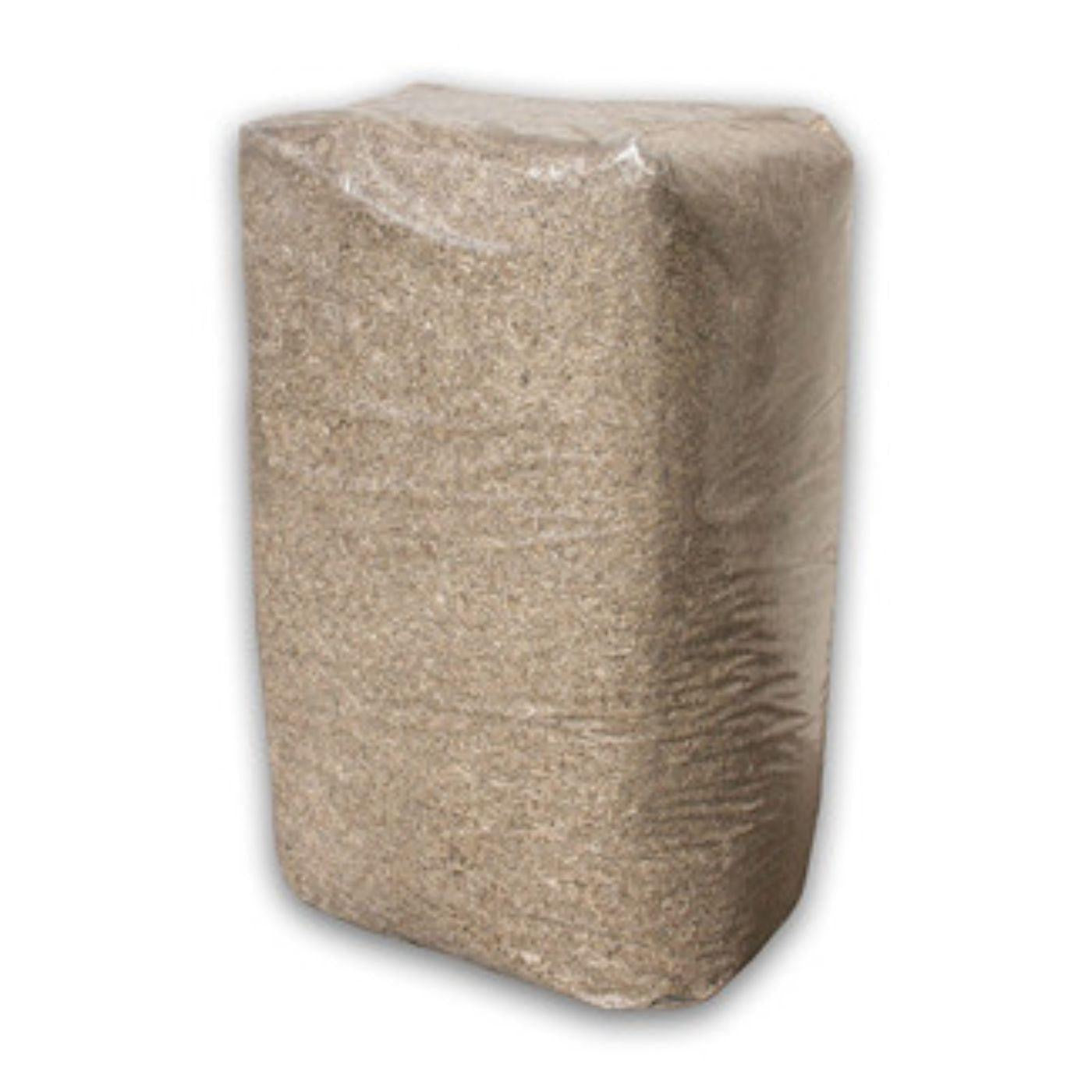 Hempcrete Hurd 10kg | Australian Grown