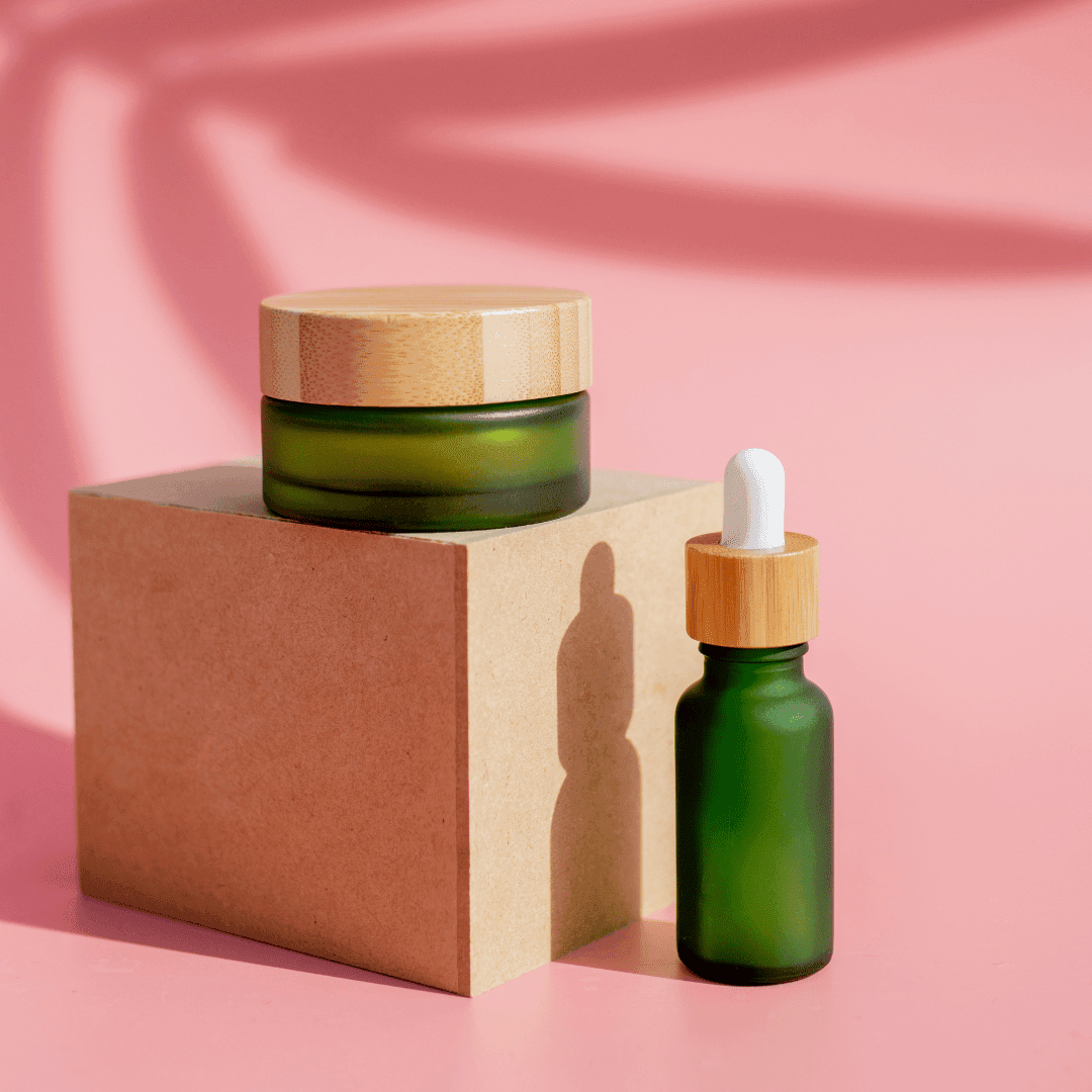 Natural Beauty Box - Sustainable Self Care - Broadleaf Hemp